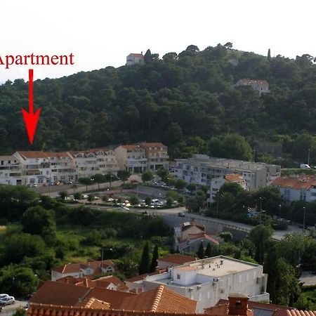 Apartment Stella Polaris Dubrovnik Exterior foto