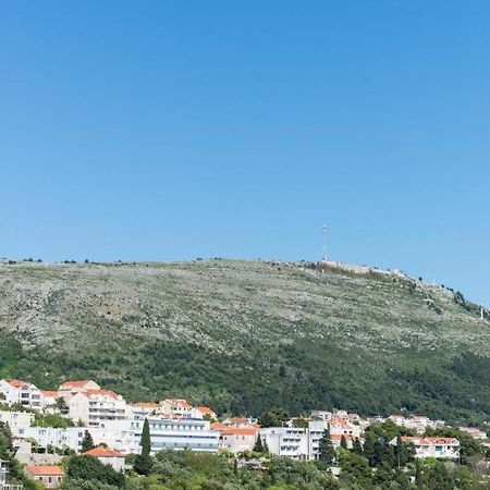 Apartment Stella Polaris Dubrovnik Exterior foto