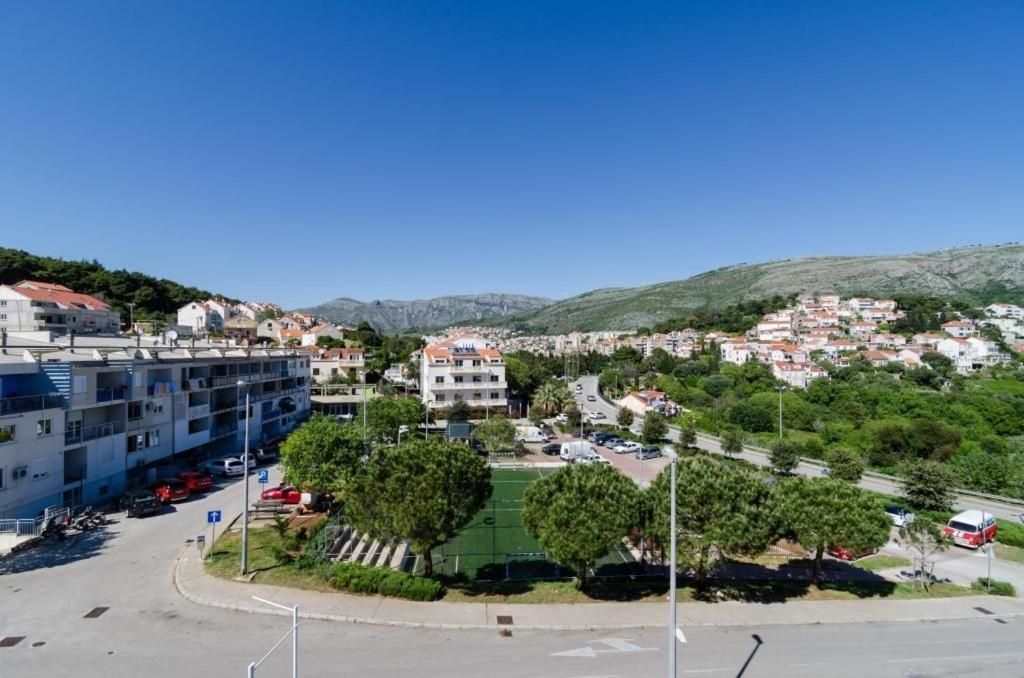 Apartment Stella Polaris Dubrovnik Exterior foto