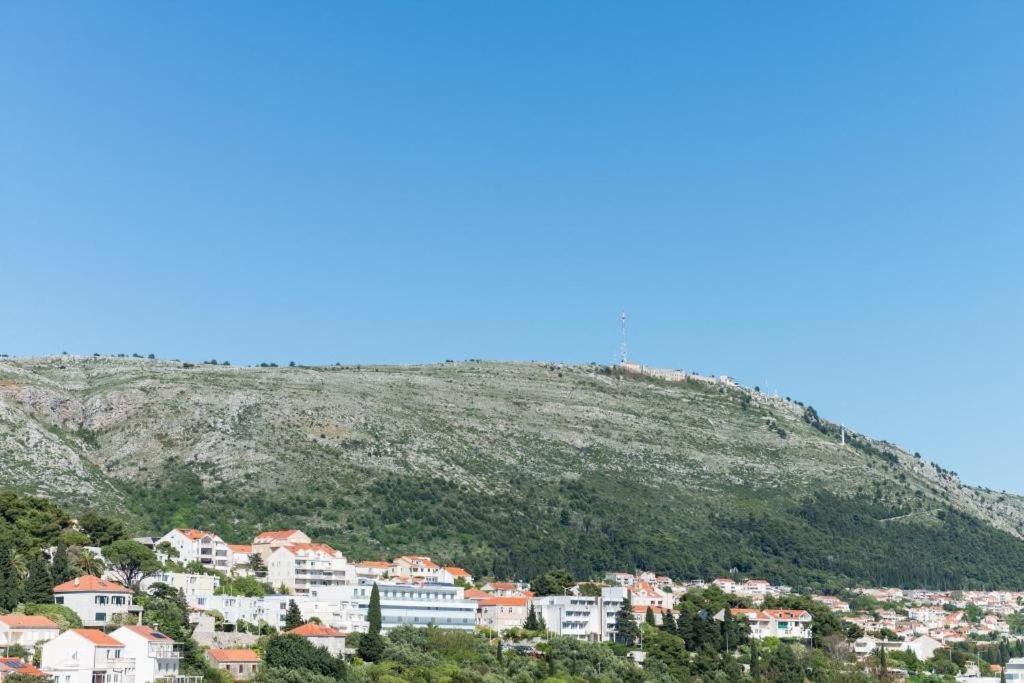 Apartment Stella Polaris Dubrovnik Exterior foto