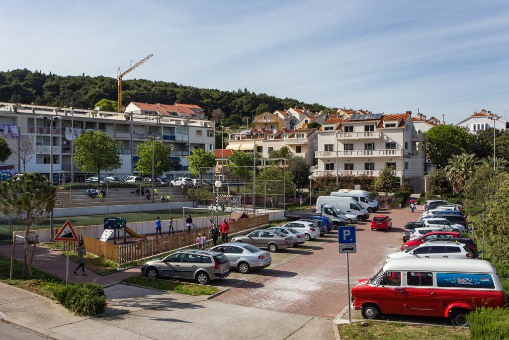 Apartment Stella Polaris Dubrovnik Exterior foto